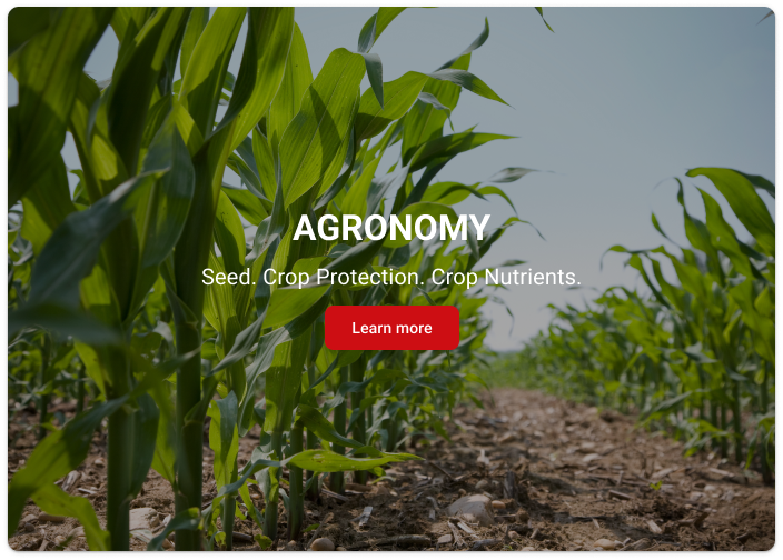 image tile for agronomy
